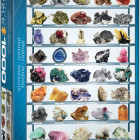 Puzzle - Eurographics - Minerale