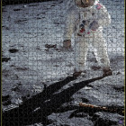 Puzzle - Eurographics - Mersul pe Lună
