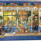 Puzzle - Eurographics - Cele mai bune librării din lume