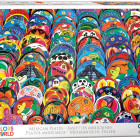 Puzzle - Eurographics - Mâncăruri mexicane