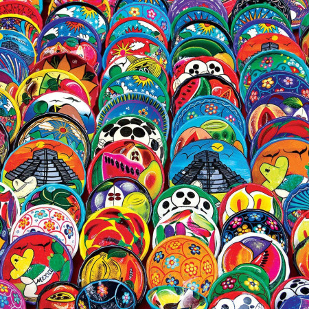 Mâncăruri mexicane