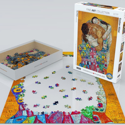 Familia Klimt
