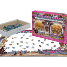 Puzzle - Eurographics - Magazin de dulciuri