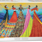 Puzzle - Eurographics - Armonie
