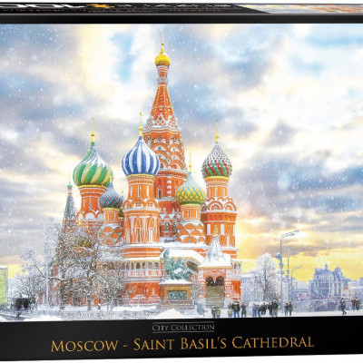 Moscova