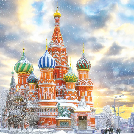 Moscova
