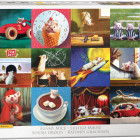 Puzzle - Eurographics - Șoareci amuzanți
