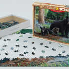 Puzzle - Eurographics - Urși