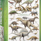 Puzzle - Eurographics - Dinozauri