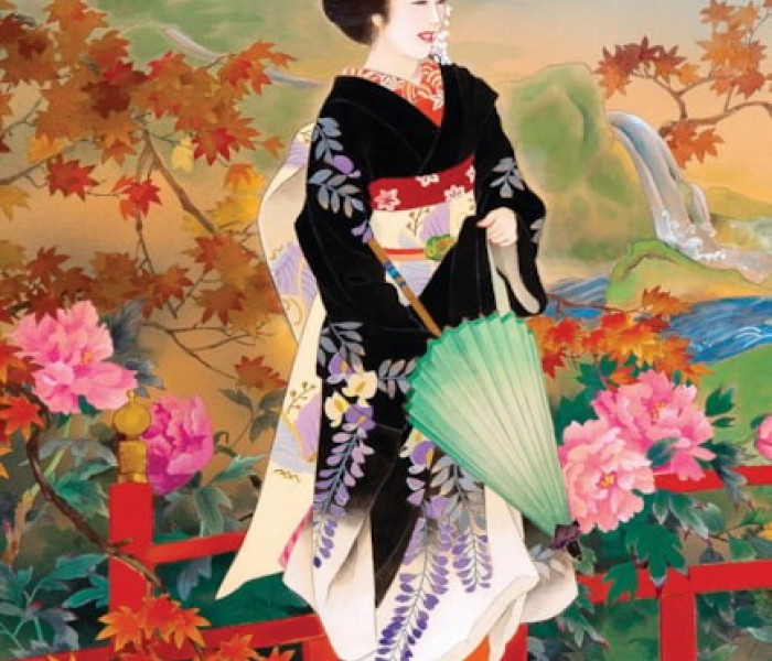 Puzzle - Eurographics - Higasa