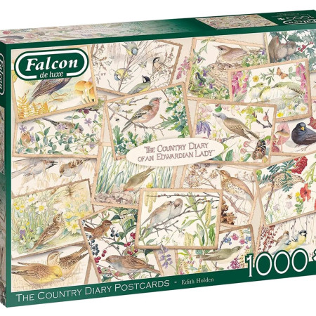 Vederi din jurnalul rural