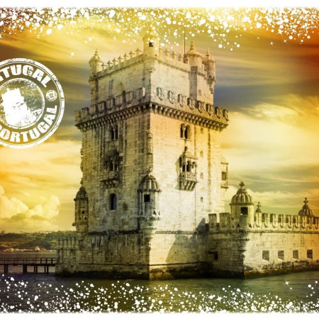 Călătorie în jurul lumii - Portugalia