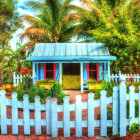 Puzzle - Grafika - Căsuță