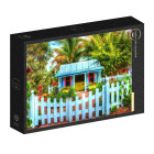 Puzzle - Grafika - Căsuță