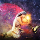 Puzzle - Grafika - Fantezie