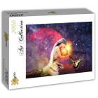 Puzzle - Grafika - Fantezie