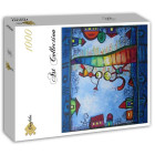 Puzzle - Grafika - Joc Crescendo