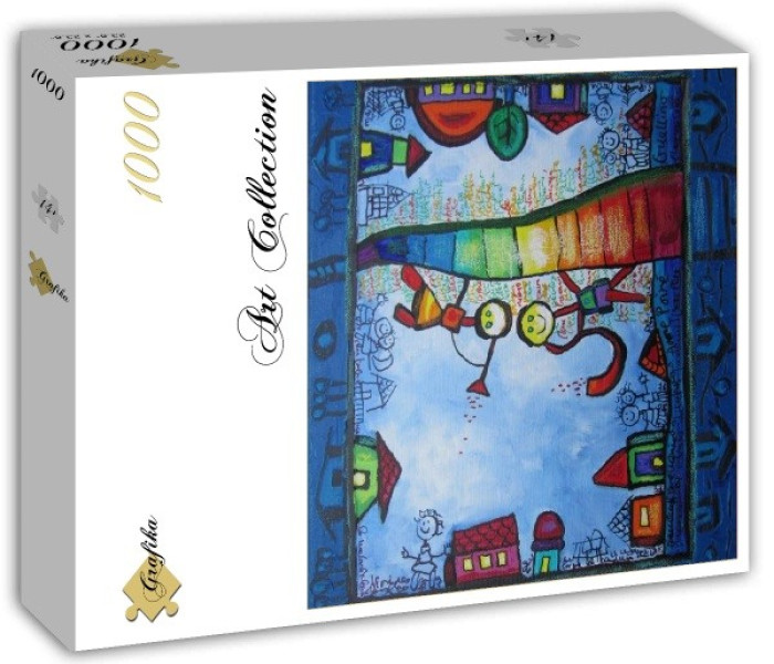 Puzzle - Grafika - Joc Crescendo