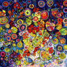 Puzzle - Grafika - Capucine