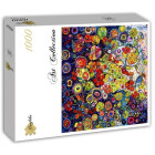 Puzzle - Grafika - Capucine