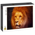 Puzzle - Grafika - Leu