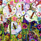 Puzzle - Grafika - Lily s