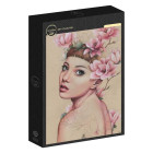 Puzzle - Grafika - Magnolie