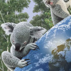 Puzzle - Grafika - Cea mai mare iubire