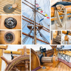 Puzzle - Grafika - Velier