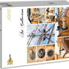 Puzzle - Grafika - Velier