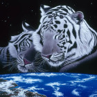 Puzzle - Grafika - Dormi liniștit