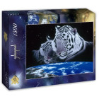 Puzzle - Grafika - Dormi liniștit