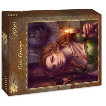 La lumina lumânării