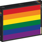 Puzzle - Grafika - Ediția Pride