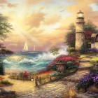 Puzzle - Grafika - Vise maritime