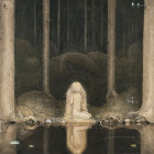 Puzzle - Grafika - Prințesa Tuvstarr