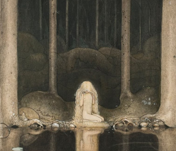 Puzzle - Grafika - Prințesa Tuvstarr