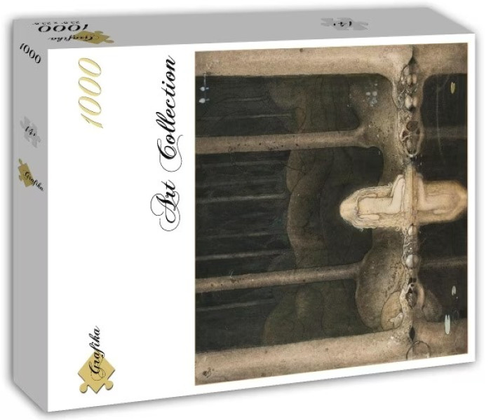 Puzzle - Grafika - Prințesa Tuvstarr