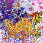 Puzzle - Grafika - Captura vidrei