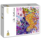 Puzzle - Grafika - Captura vidrei