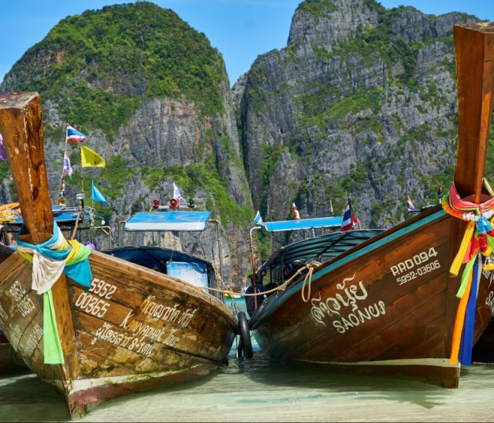 Puzzle - Grafika - Rai în Phuket