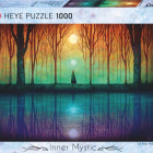 Puzzle - Heye - Cer nou