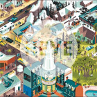 Puzzle - Heye - Filme Tarantino