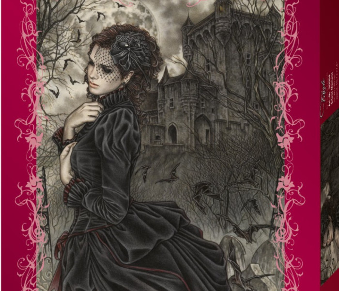 Puzzle - Heye - Moment de liniște