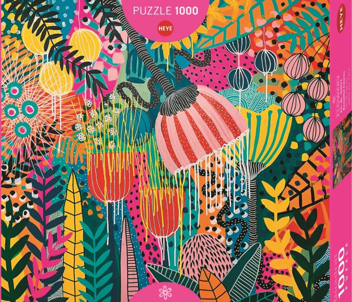 Puzzle - Heye - Viitor frumos