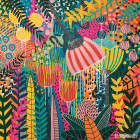 Puzzle - Heye - Viitor frumos