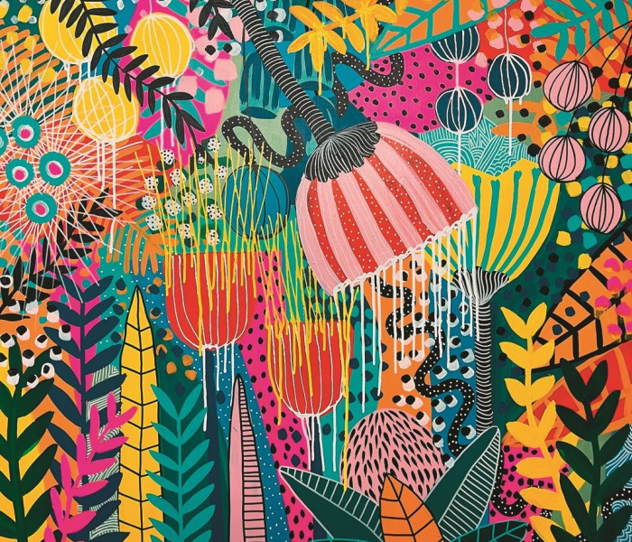 Puzzle - Heye - Viitor frumos