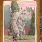 Puzzle - Heye - Însoțitor