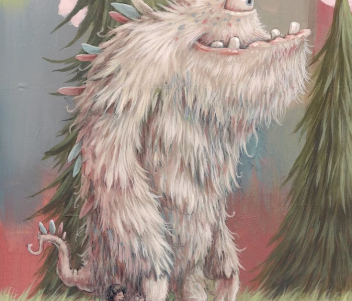 Puzzle - Heye - Însoțitor