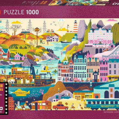 Filmele lui Wes Anderson